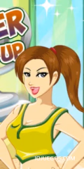  Soccer Dress Up 