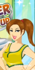 Juega a Soccer Dress Up gratis