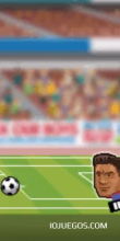 Juega a Soccer Heads gratis