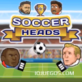  Soccer Heads 
