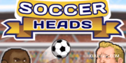 Juega a Soccer Heads gratis