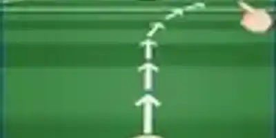 jugabilidad de ¡Anota Goles con Técnicas en Soccertastic!