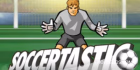 Juega a ¡Anota Goles con Técnicas en Soccertastic! gratis