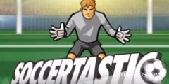  ¡Anota Goles con Técnicas en Soccertastic! 