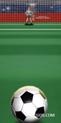  Soccertastic World Cup 18 