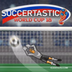 Juega a Soccertastic World Cup 18 gratis