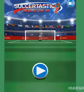 Imágenes del juego Soccertastic World Cup 18 1