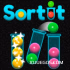 Juega a Sort It gratis
