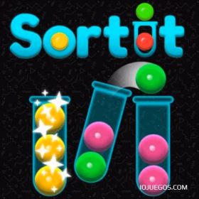 Sort It