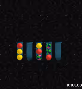 Imágenes del juego Sort It 1