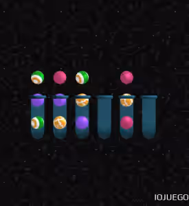 Imágenes del juego Sort It 3