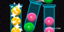 Juega a Sort It gratis