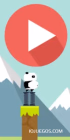 Juega a Spring Panda gratis