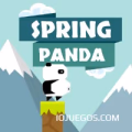 Juega a Spring Panda gratis