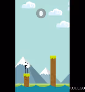 Imágenes del juego Spring Panda 2