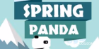 Juega a Spring Panda gratis
