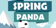 Juega a Spring Panda gratis