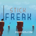 Juega a Stick Freak gratis
