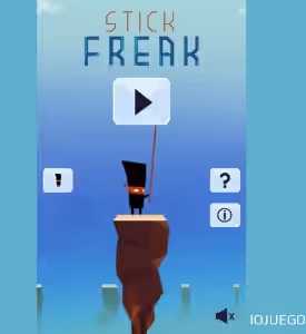 Imágenes del juego Stick Freak 1