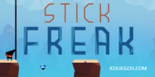 Juega a Stick Freak gratis