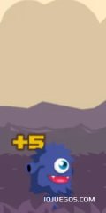 Juega a Sweets Monster gratis