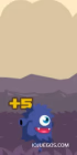 Juega a Sweets Monster gratis