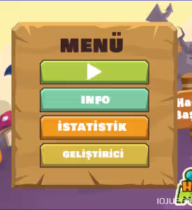 Imágenes del juego Sweets Monster 1