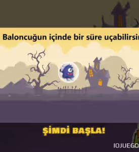 Imágenes del juego Sweets Monster 2