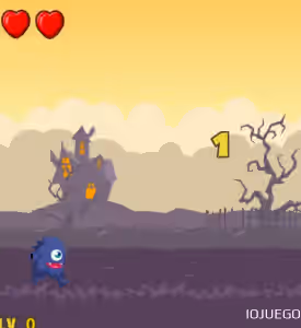 Imágenes del juego Sweets Monster 3