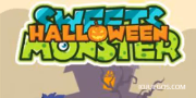 Juega a Sweets Monster gratis