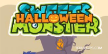 Juega a Sweets Monster gratis