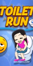 Juega a Toilet Run gratis