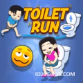 Juega a Toilet Run gratis