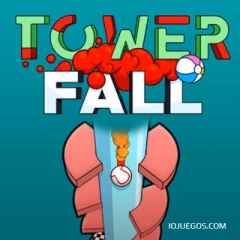  Tower Fall 