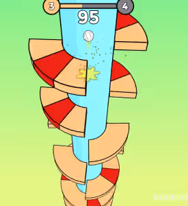 Imágenes del juego Tower Fall 3