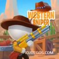 Juega a Western Sniper gratis