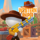 Juega a Western Sniper gratis