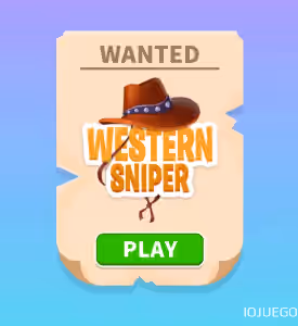 Imágenes del juego Western Sniper 1