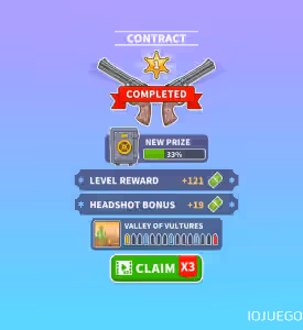 Imágenes del juego Western Sniper 3