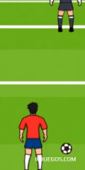  World Cup Penalty 2018 