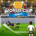  World Cup Penalty 2018 