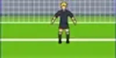 jugabilidad de World Cup Penalty 2018