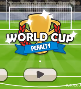 Imágenes del juego World Cup Penalty 2018 1