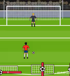 Imágenes del juego World Cup Penalty 2018 3
