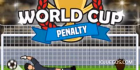 Juega a World Cup Penalty 2018 gratis