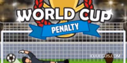 Juega a World Cup Penalty 2018 gratis