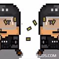 Juega a POLYGUNS IO gratis
