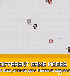 Imágenes del juego Polyguns io 1