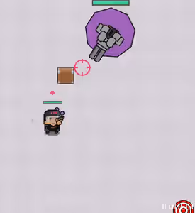Imágenes del juego Polyguns io 2
