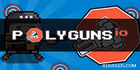 Juega a POLYGUNS IO gratis